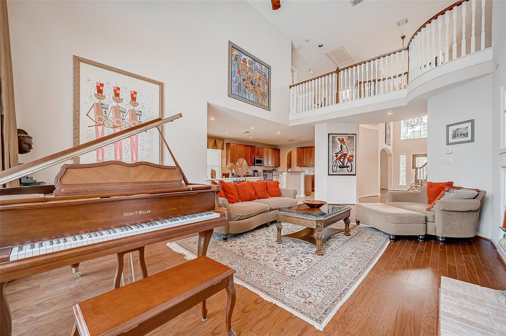 5110 Riverstone Xing DR