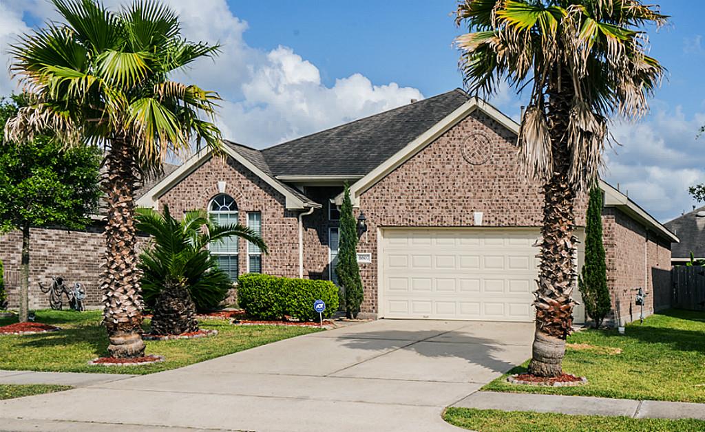 6807 Pheasant Oak Dr  