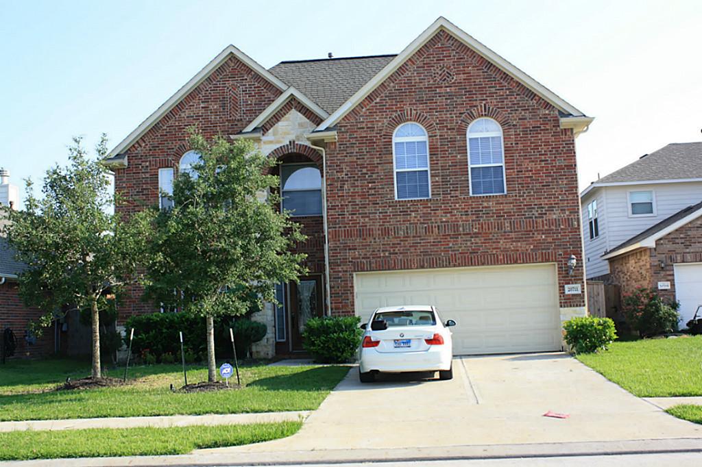 20711 Sapphire Lk Rd