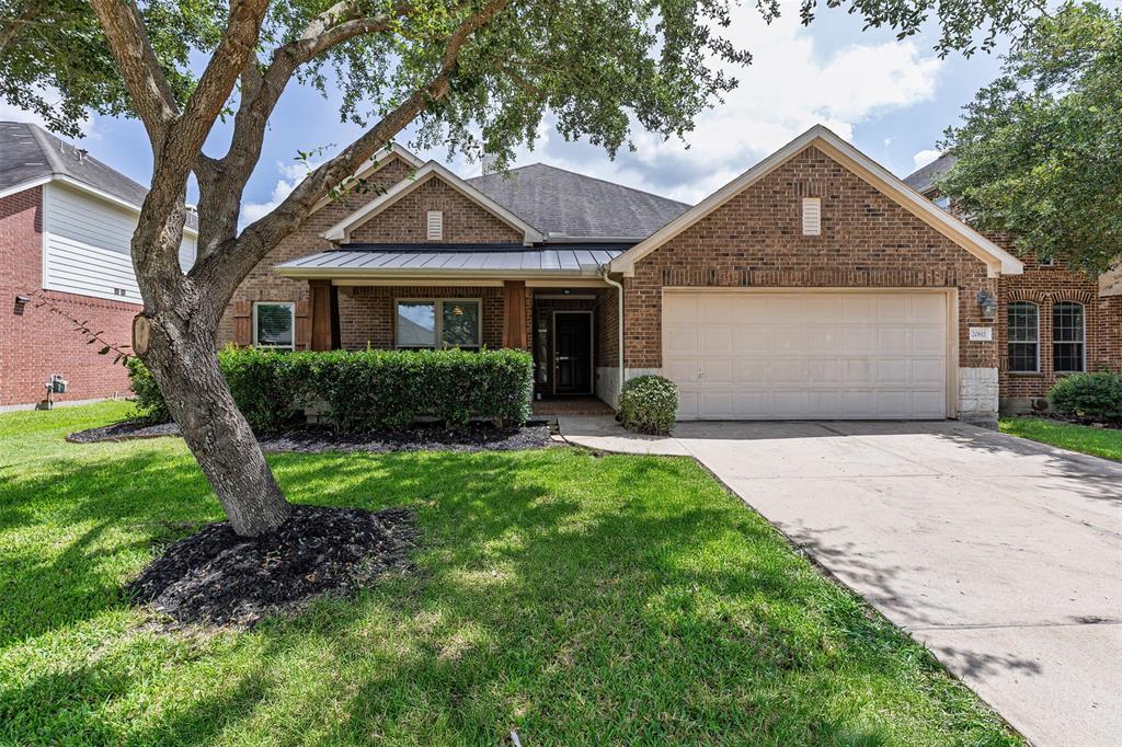 20611 Garden Rdg Cyn  