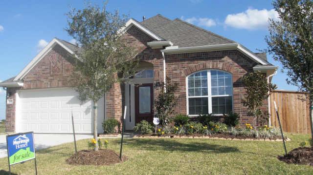 5602 Gemstone Park Rd  