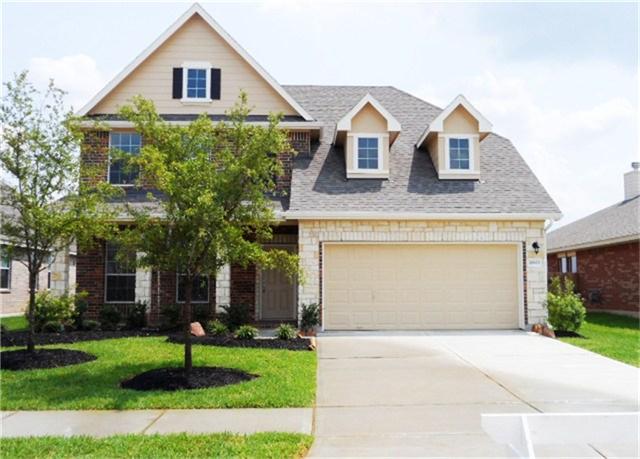 20511 Copper Cave LN  