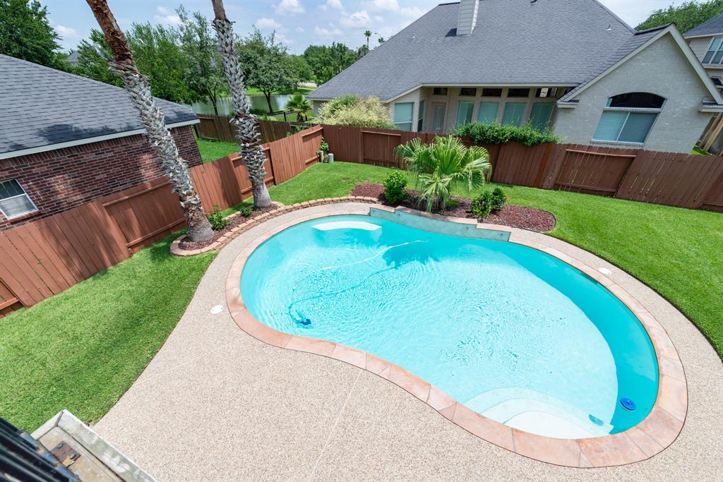 22610 Crescent Cv CT  