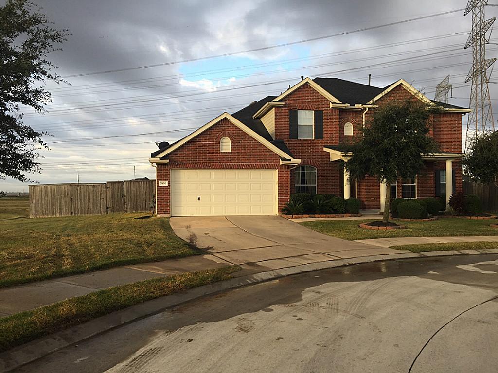 7430 Crystal Blue LN  