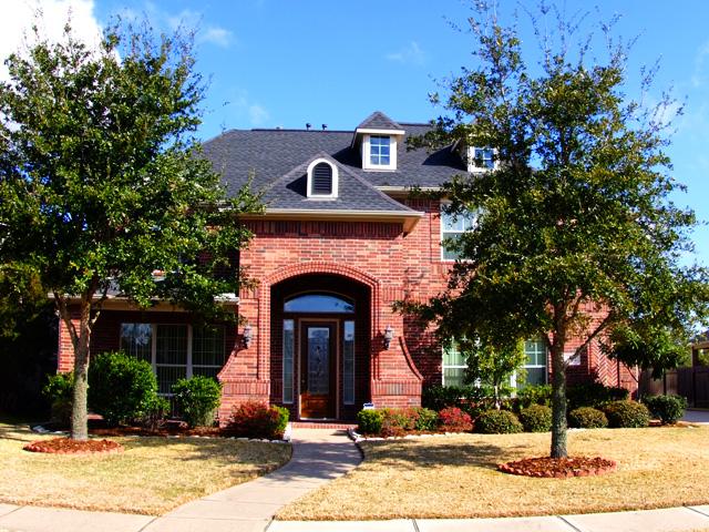 21622 Canyon Frst CT  