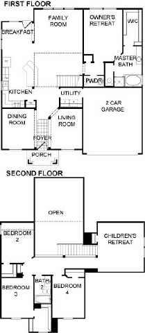 19219 Mercant Mark Ln  