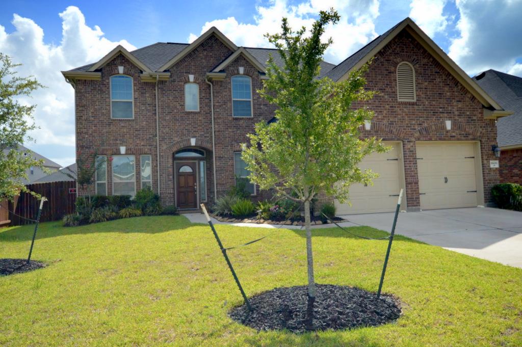 8606 Granite Peach LN  