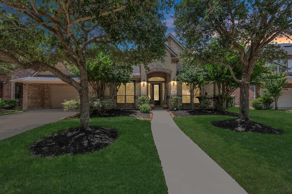 21414 Penshore Pl LN  