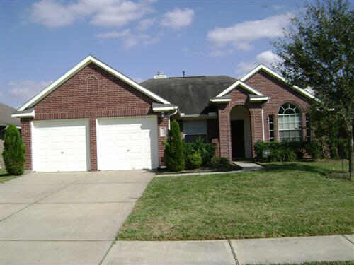 8515 Fredericksburg LN  