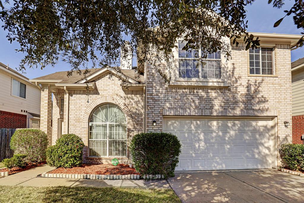 15118 Castle Gate DR