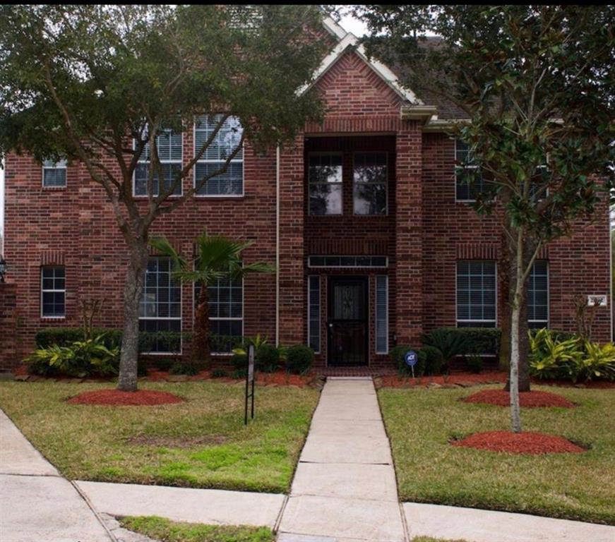 21102 Concordia Park LN  