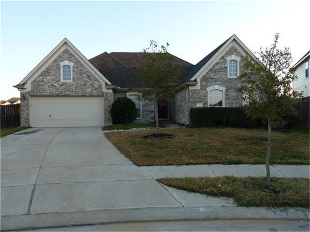 7707 Chadbourne Trce CT  