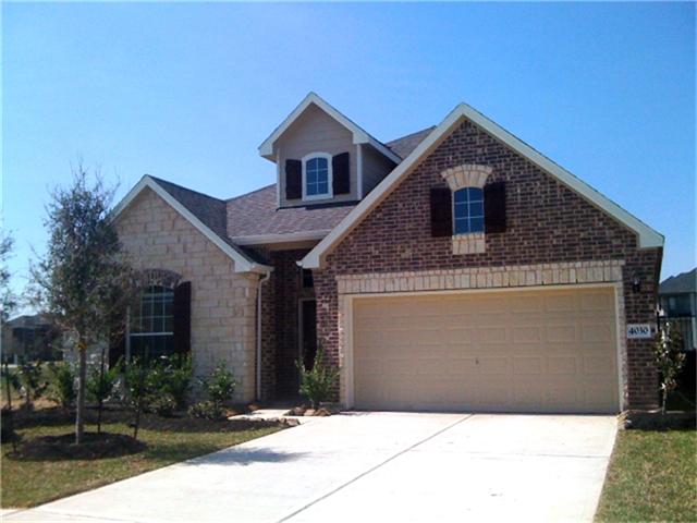 4030 Calabria Bay CT  