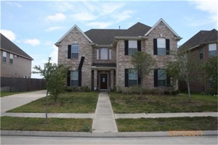 21219 Maybrook Mnr LN  