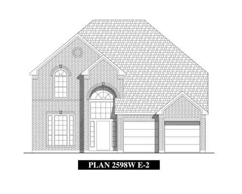 20103 Emerald Clf LN  