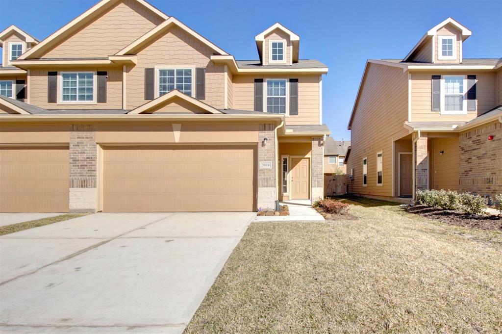 3918 Lexington Grv Ct