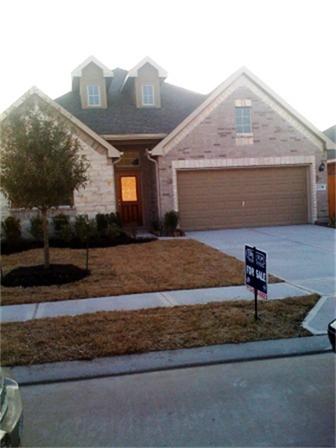 2126 Palm Harbour DR  