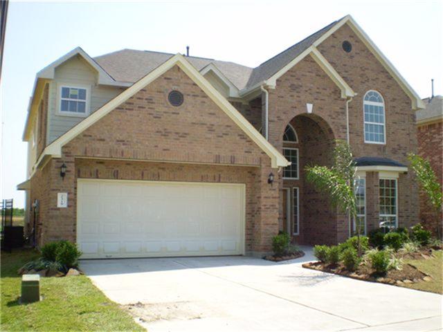 2319 Alassio Isle Ct  