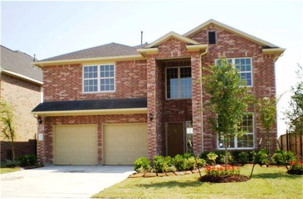 2323 Alassio Isle CT  