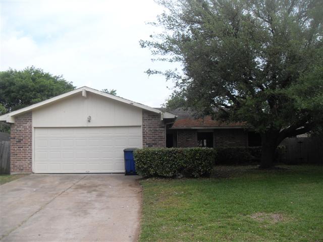 15618 Sierra Valle DR  