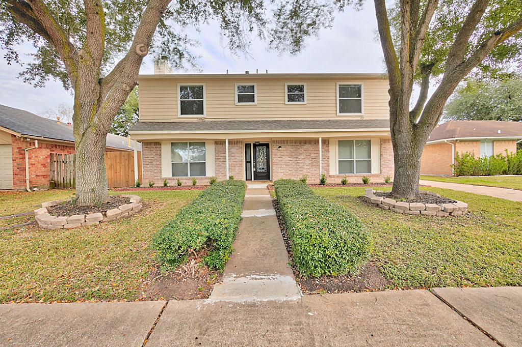 16330 Sierra Grande DR  