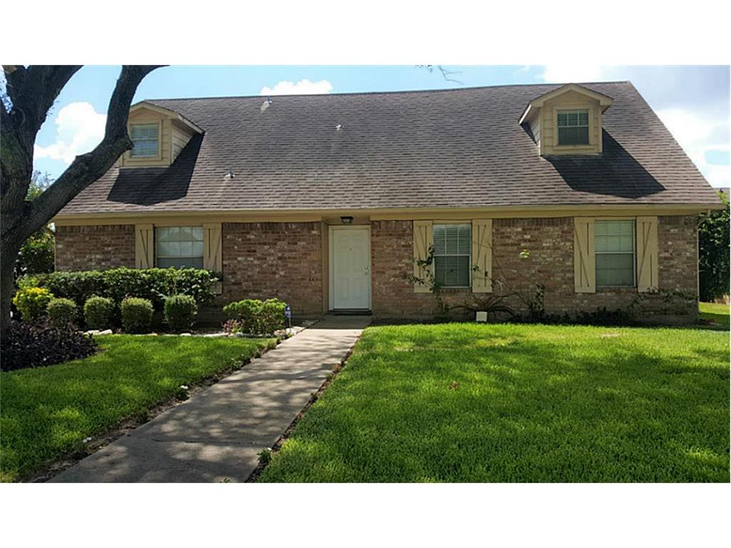 7130 Addicks Clodine Rd