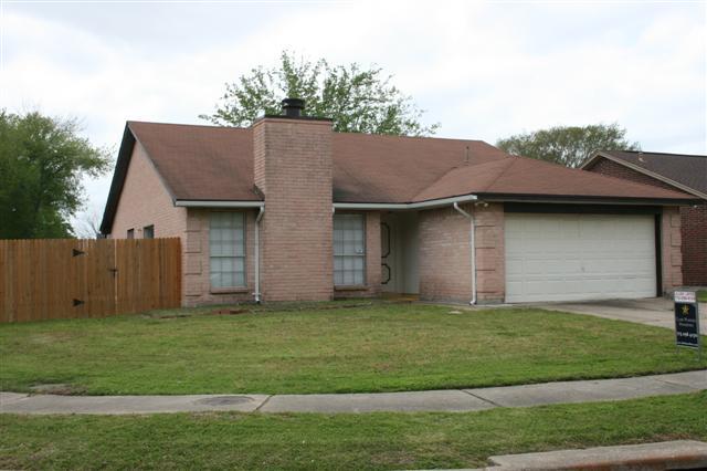 7818 Tierra Verde DR  