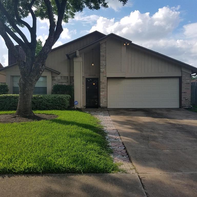 15914 Sierra Grande Dr  