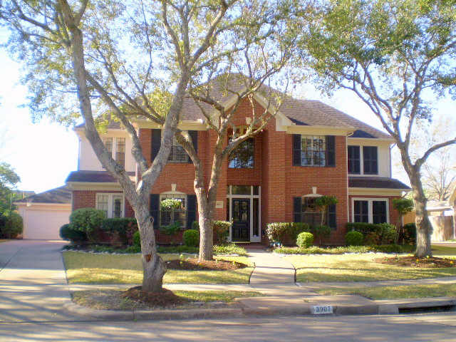 3907 Spring Bloom CT  