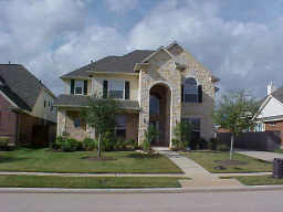 8106 Crescent Knls DR  