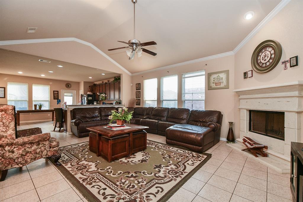 18207 Palisade Rock Ct  