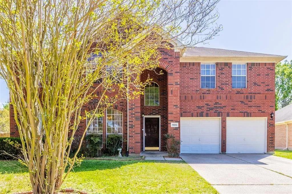 15303 Vintage Oak LN  