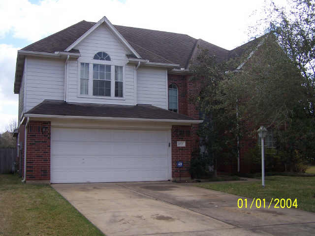 11727 Oak Lake Park Dr  