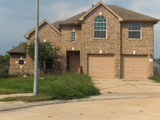 17402 N Sienna Cv Ln