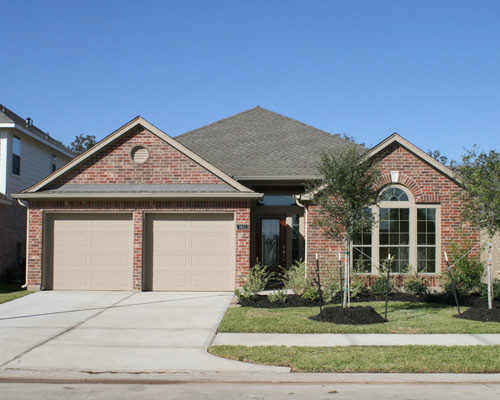 3802 Windmill Links Dr  