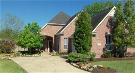 13003 Parkbrook Way Ln  