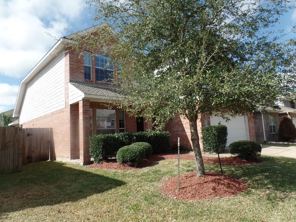 25223 Melody Oaks Ln, KATY, TX 77494