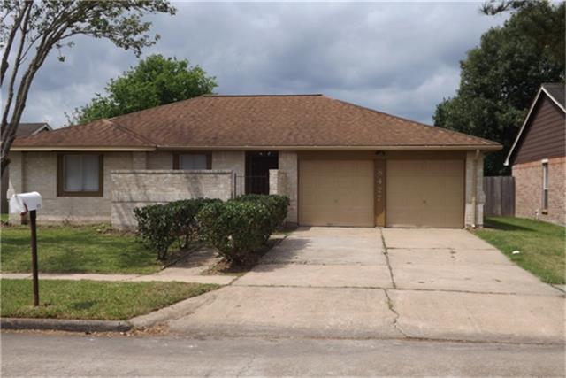 8427 S Meadow Bird CIR  