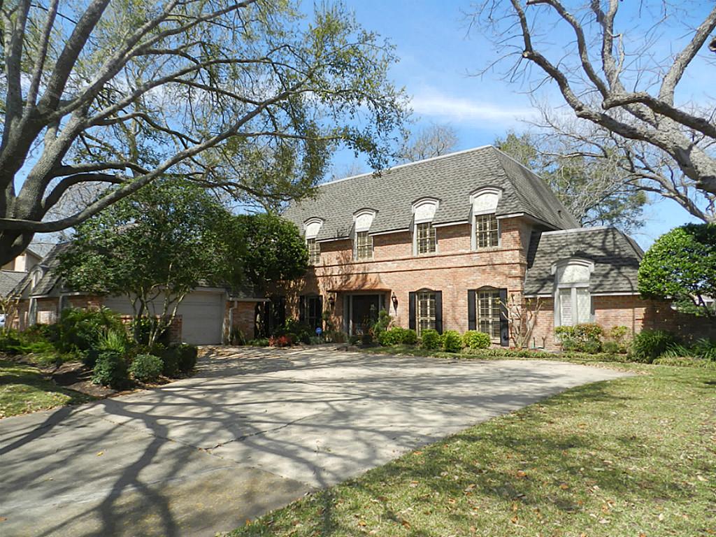 2126 Glenn Lakes Ln, MISSOURI CITY, TX 77459