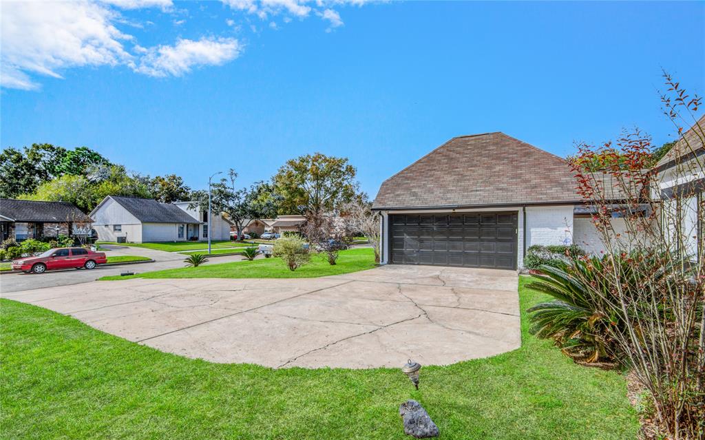 1918 Quail Valley East Dr, MISSOURI CITY, TX 77459