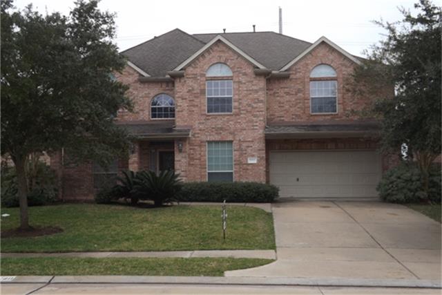 21811 Honeysuckle Grv LN  