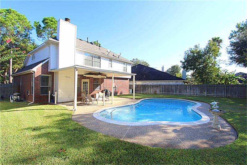 4523 Plantation Crk DR  