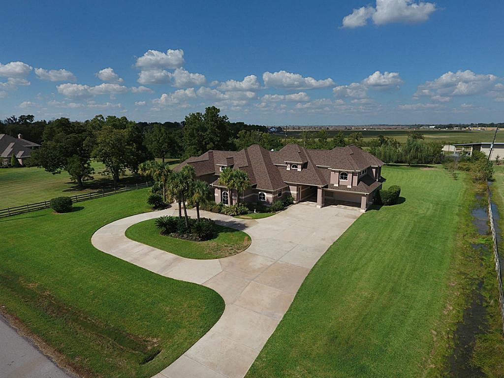 4919 Shiloh Lake Dr, RICHMOND, TX 77407