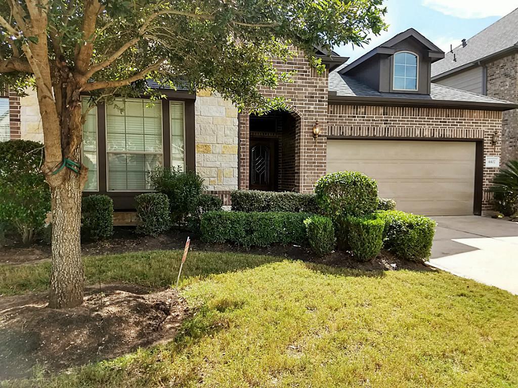 4407 Enchanted Spg CT  