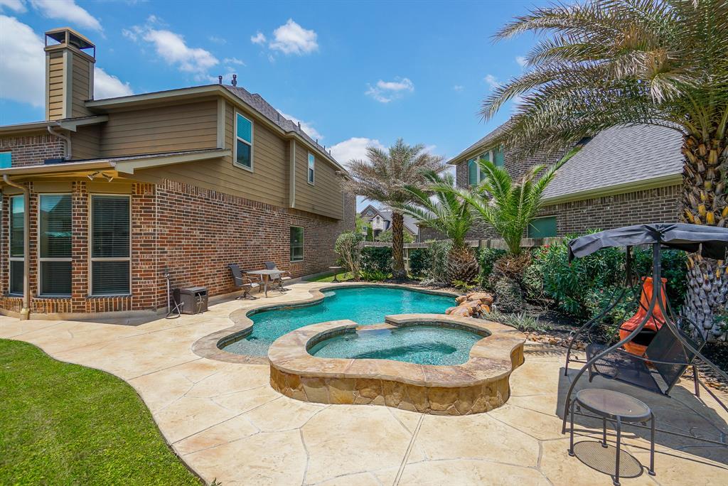 4407 Parkwater Cv Ct  