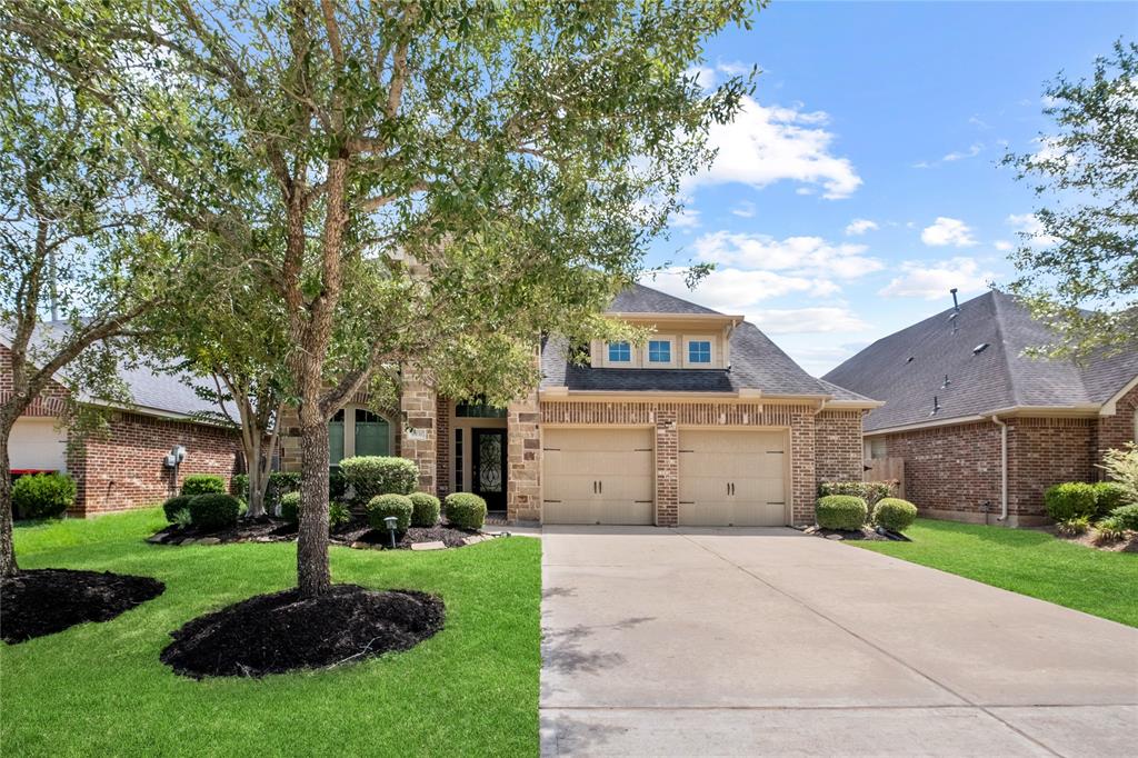 6031 Falling Briar LN  