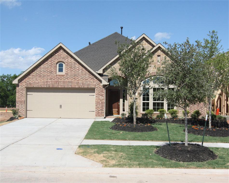 6003 Falling Briar Ln  