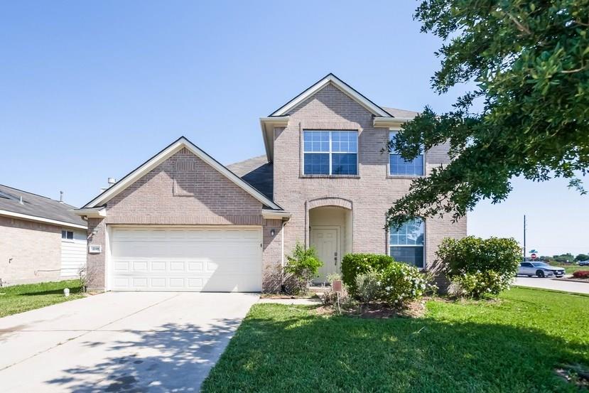 2118 Kashmere Spg LN