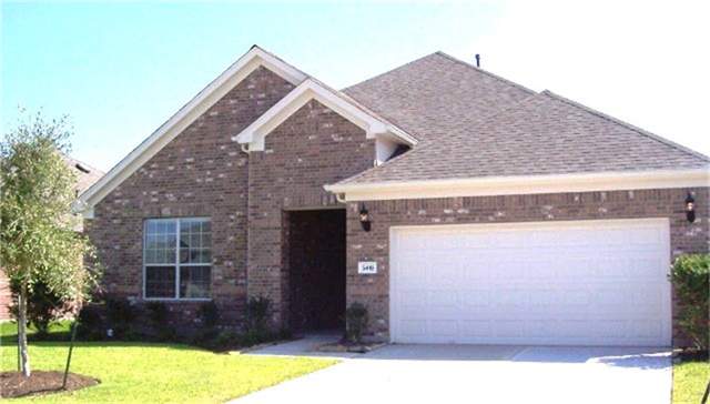 5418 Elderberry Arbor  