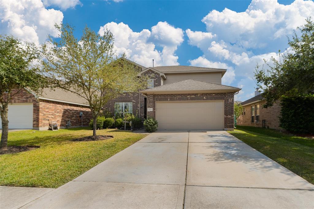 5322 Millwood Pass Cir  